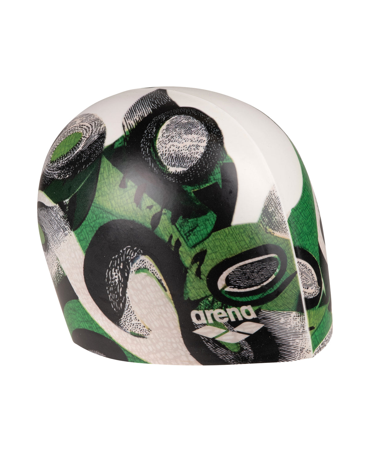 arena Unisex Swim Cap HD