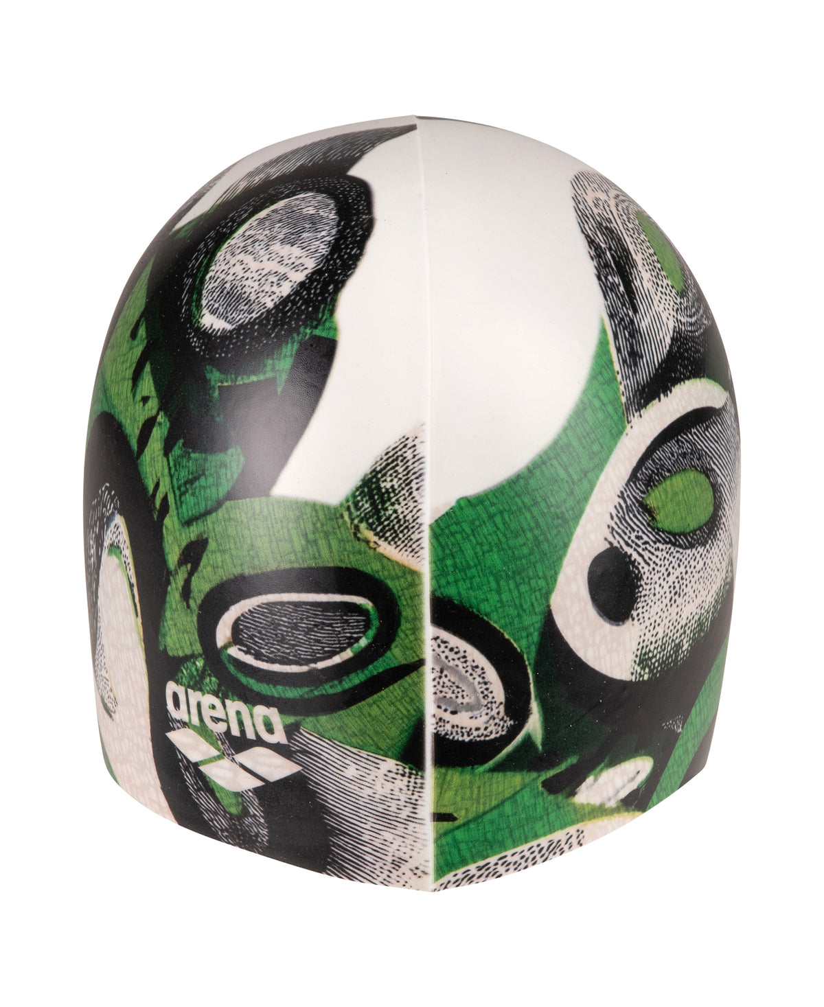 arena Unisex Swim Cap HD