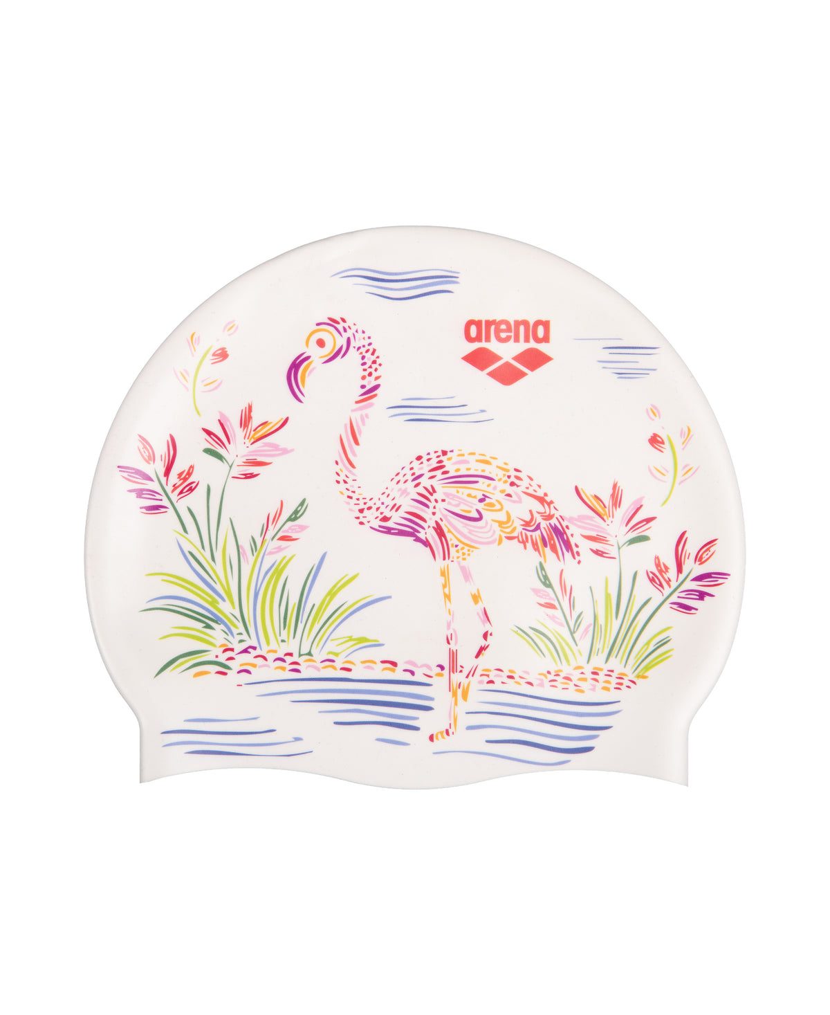 arena Unisex Swim Cap HD