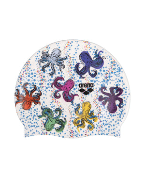 arena Unisex Swim Cap HD