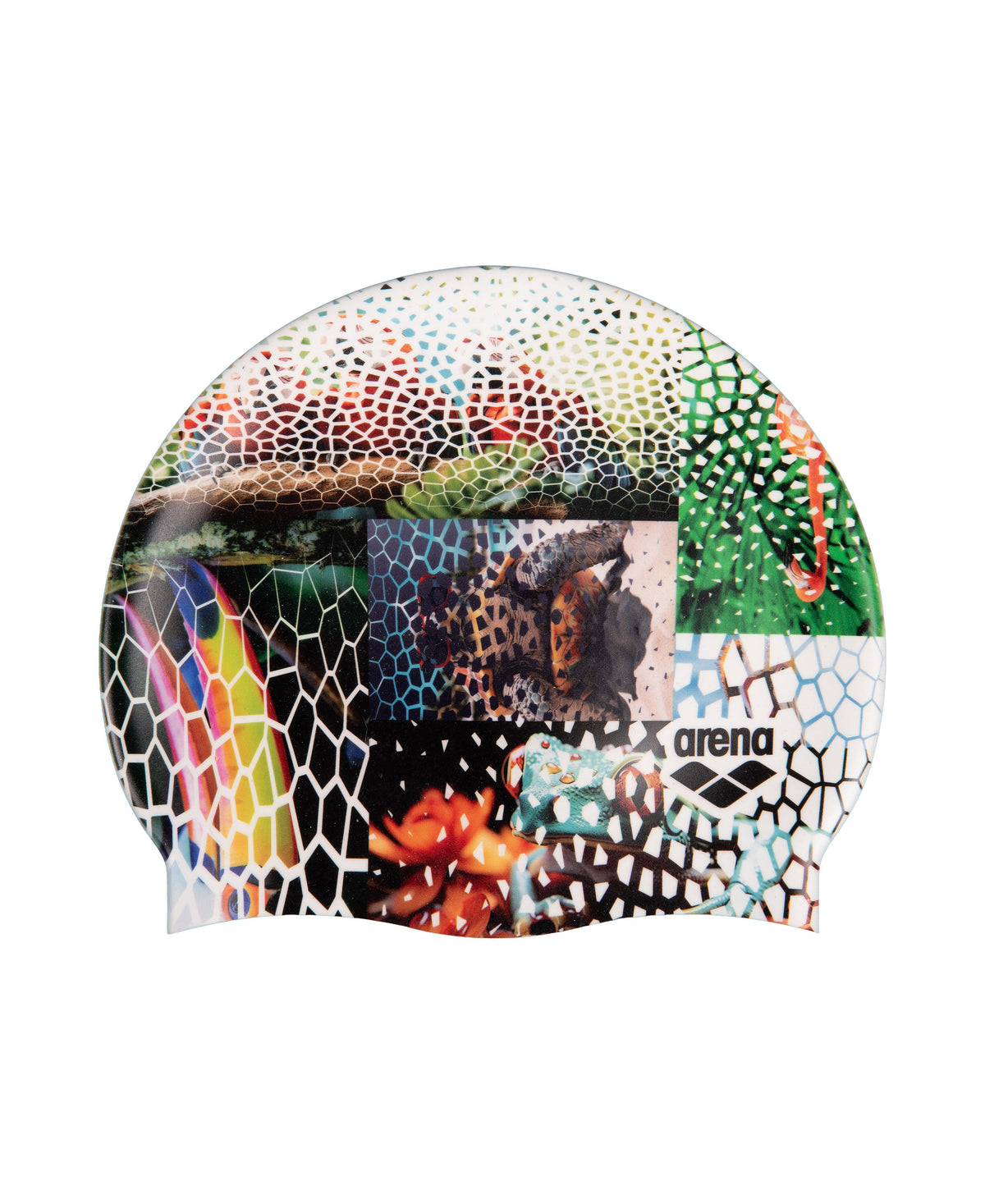 arena Unisex Swim Cap HD