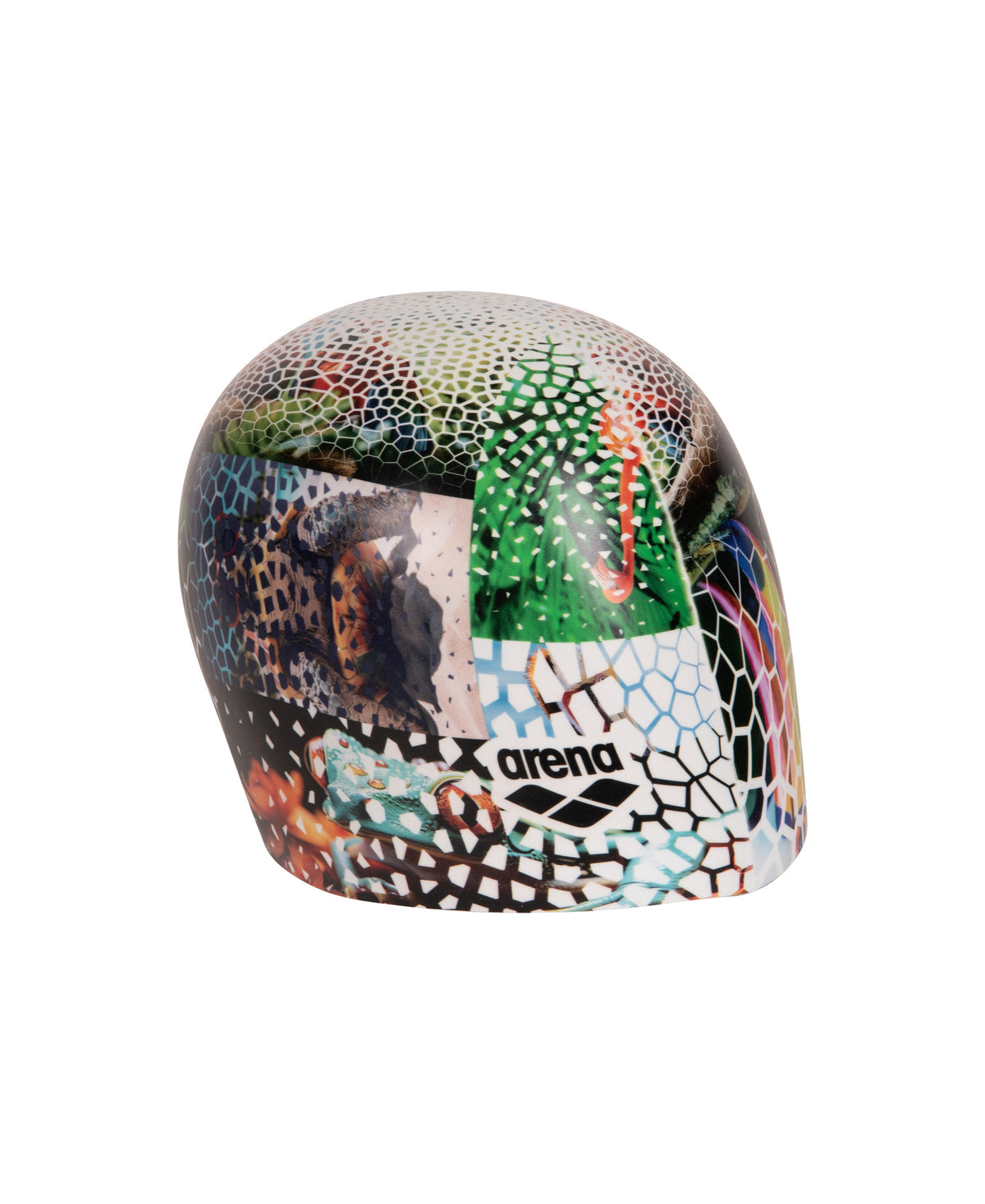 arena Unisex Swim Cap HD