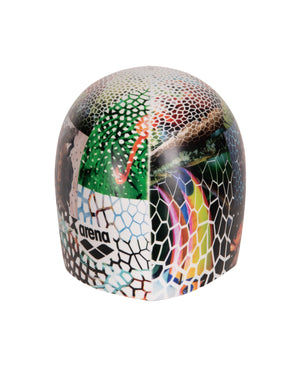 arena Unisex Swim Cap HD