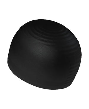 Arena Unisex Aquaforce Wave Cap USA - Black