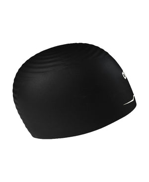 Arena Unisex Aquaforce Wave Cap USA - Black