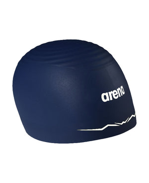 Arena Unisex Aquaforce Wave Cap USA - Navy