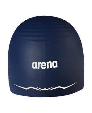 Arena Unisex Aquaforce Wave Cap USA - Navy