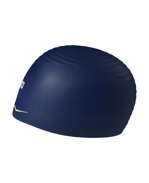 Arena Unisex Aquaforce Wave Cap USA - Navy