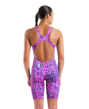 Arena Women's Powerskin ST Next Limited Edition Open Back Tech Suit