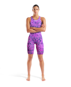 Arena Women's Powerskin ST Next Limited Edition Open Back Tech Suit