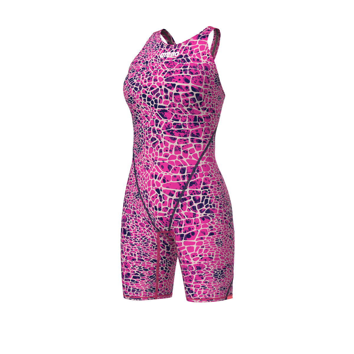 Arena Women's Powerskin ST Next Limited Edition Open Back Tech Suit