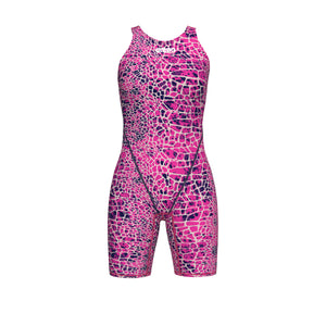 Arena Women's Powerskin ST Next Limited Edition Open Back Tech Suit