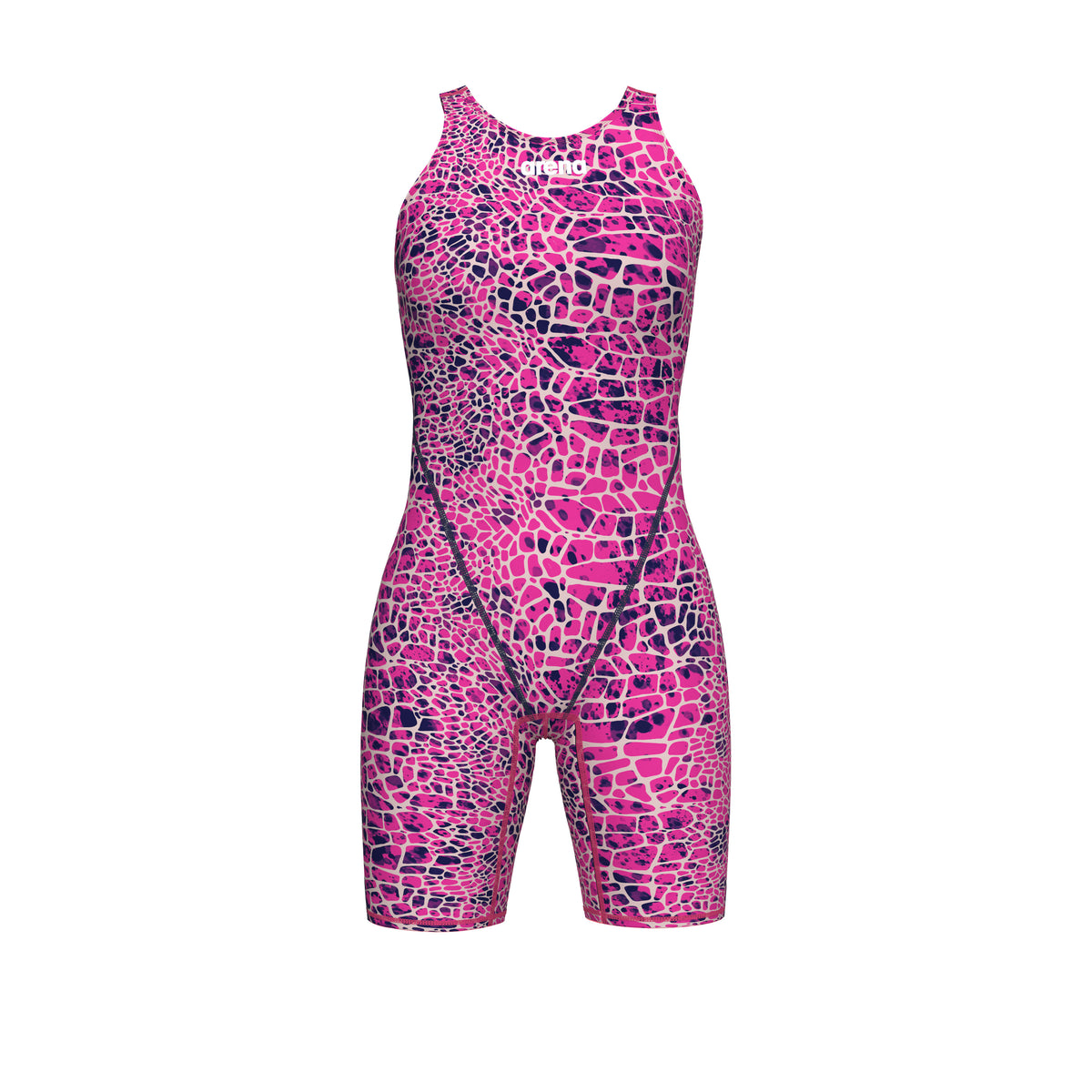 Arena Women's Powerskin ST Next Limited Edition Open Back Tech Suit