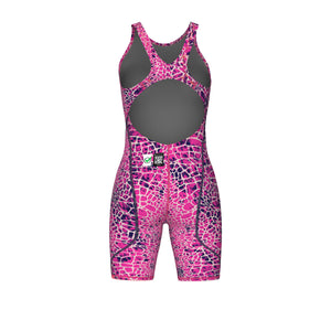 Arena Women's Powerskin ST Next Limited Edition Open Back Tech Suit