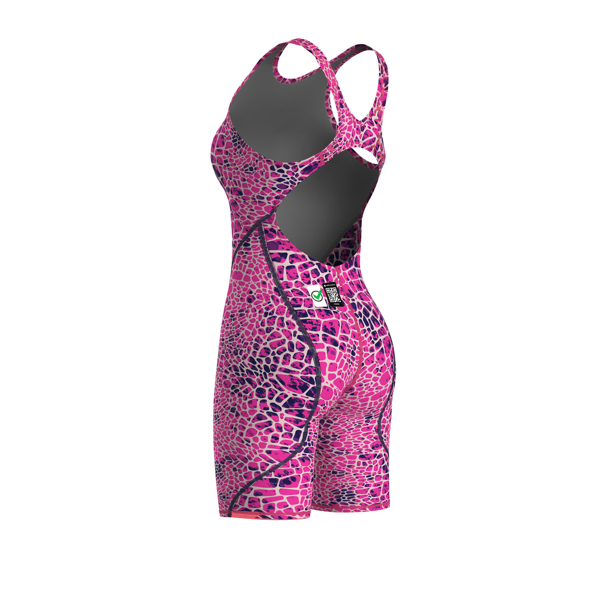 Arena Women's Powerskin ST Next Limited Edition Open Back Tech Suit