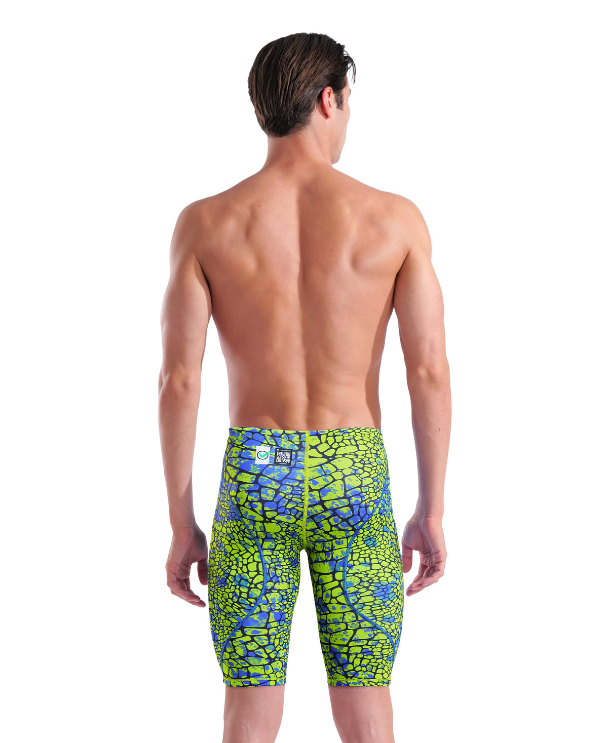Arena Men's Powerskin ST Next Limited Edition Jammer Tech Suit