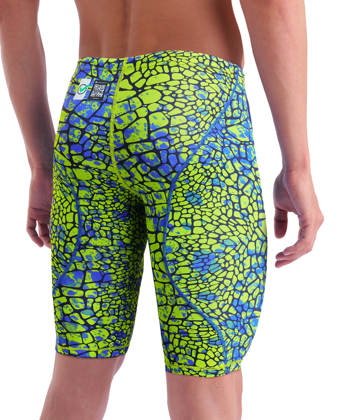 Arena Men's Powerskin ST Next Limited Edition Jammer Tech Suit