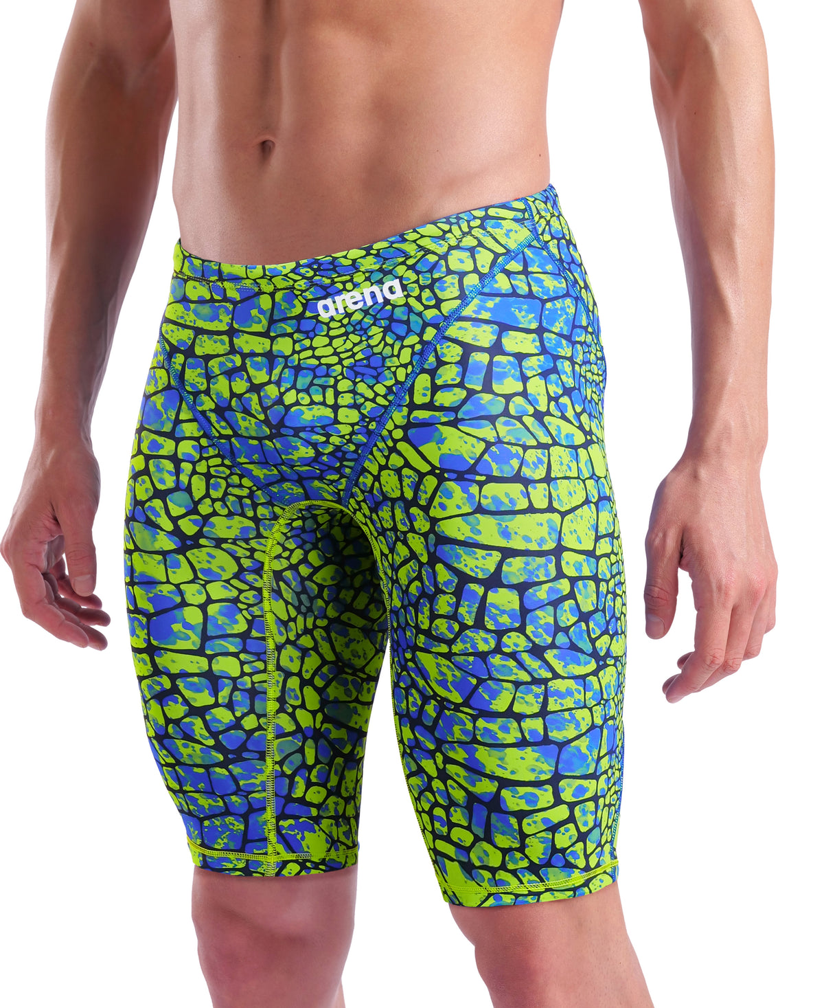 Arena Men's Powerskin ST Next Limited Edition Jammer Tech Suit