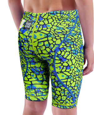Arena Boys' Powerskin ST Next Limited Edition Jammer Tech Suit