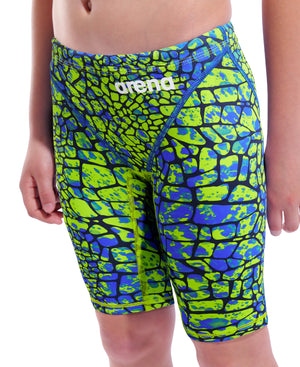 Arena Boys' Powerskin ST Next Limited Edition Jammer Tech Suit
