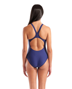 Arena Feel Women's Dynamo R Swimsuit - NAVY