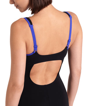 Arena Makimurax R - Black / Bright Blue