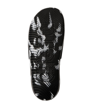 Arena Unisex Marco Bi Massage Slides - ARENA_LIME