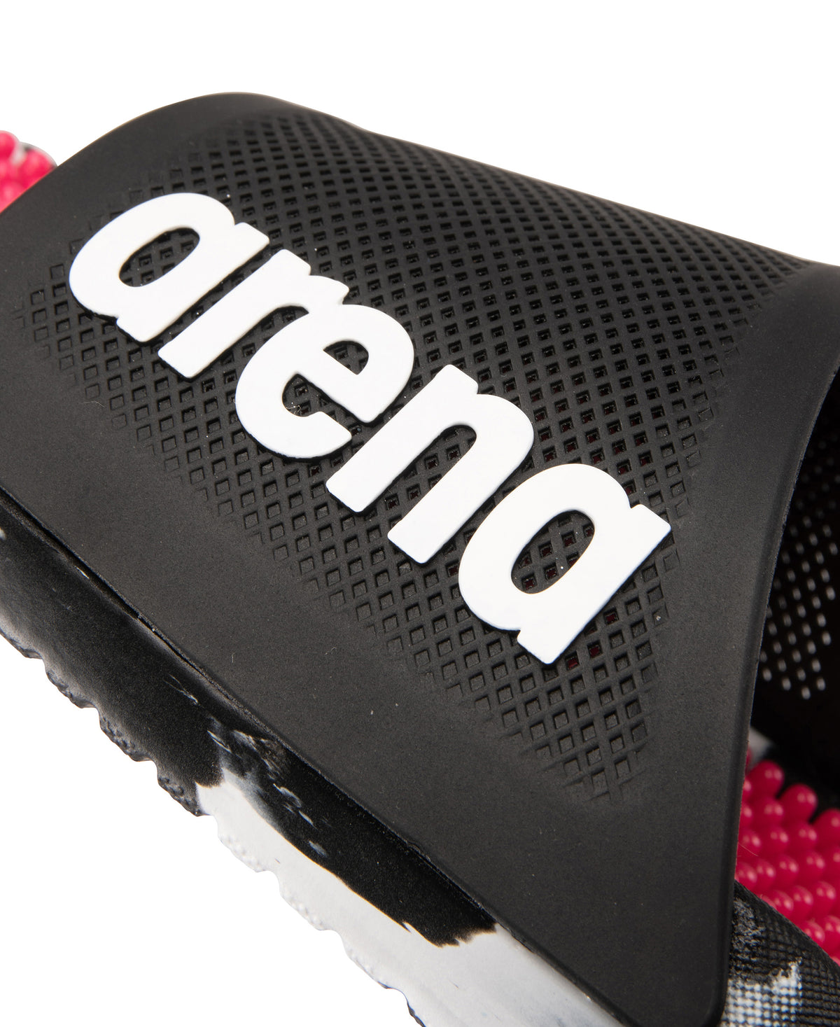 Marco Bi - Arena Pink