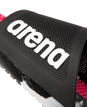 Marco Bi - Arena Pink