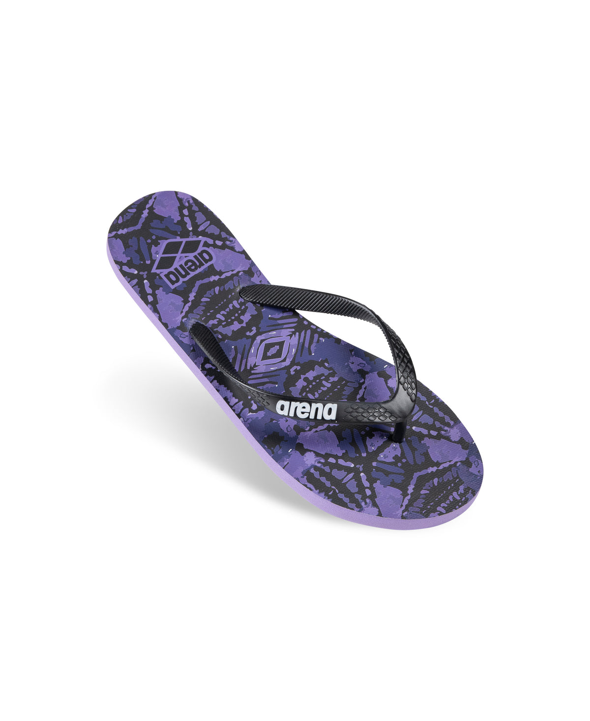 Beach Thong Prints - Batik