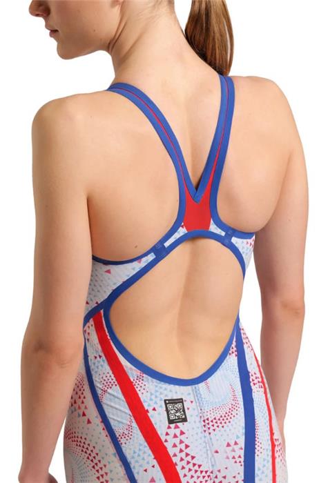 Arena Powerskin Primo LTD Edition Women's Open Back Tech Suit - 26