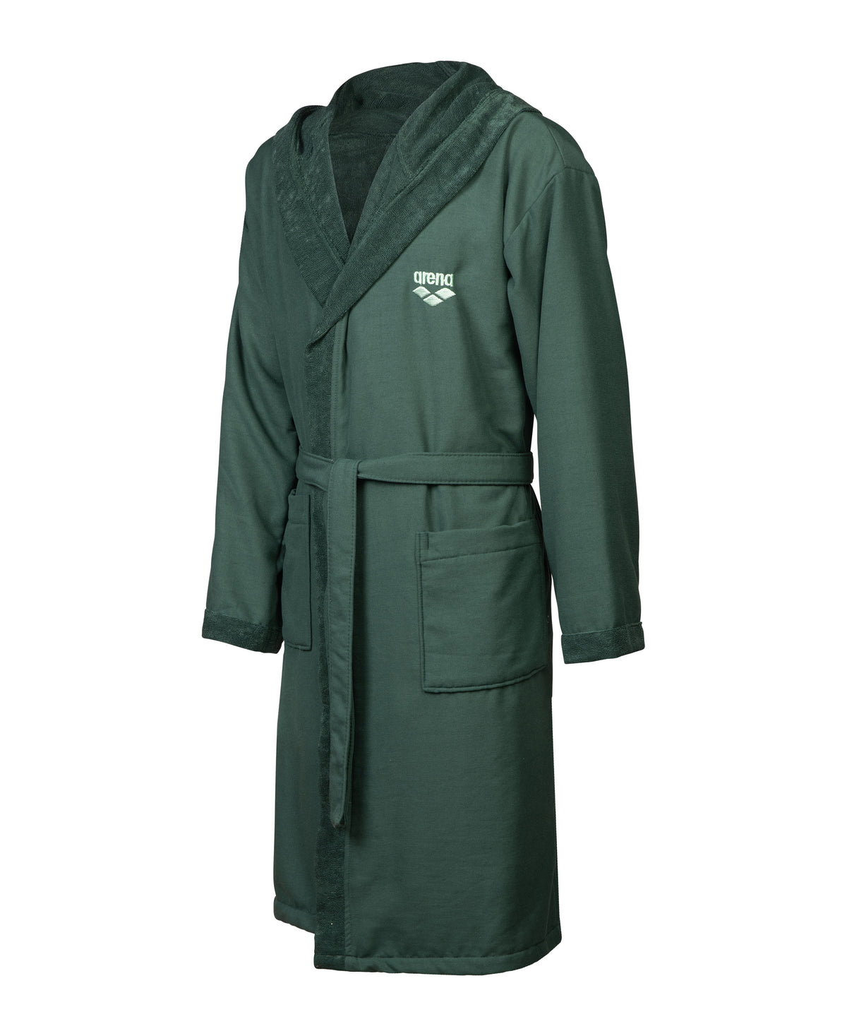 Arena Unisex Softdry Bathrobe
