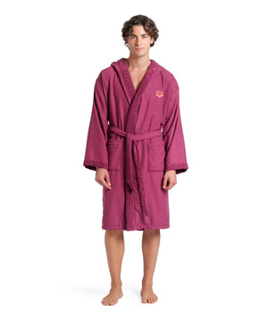 Arena Unisex Softdry Bathrobe