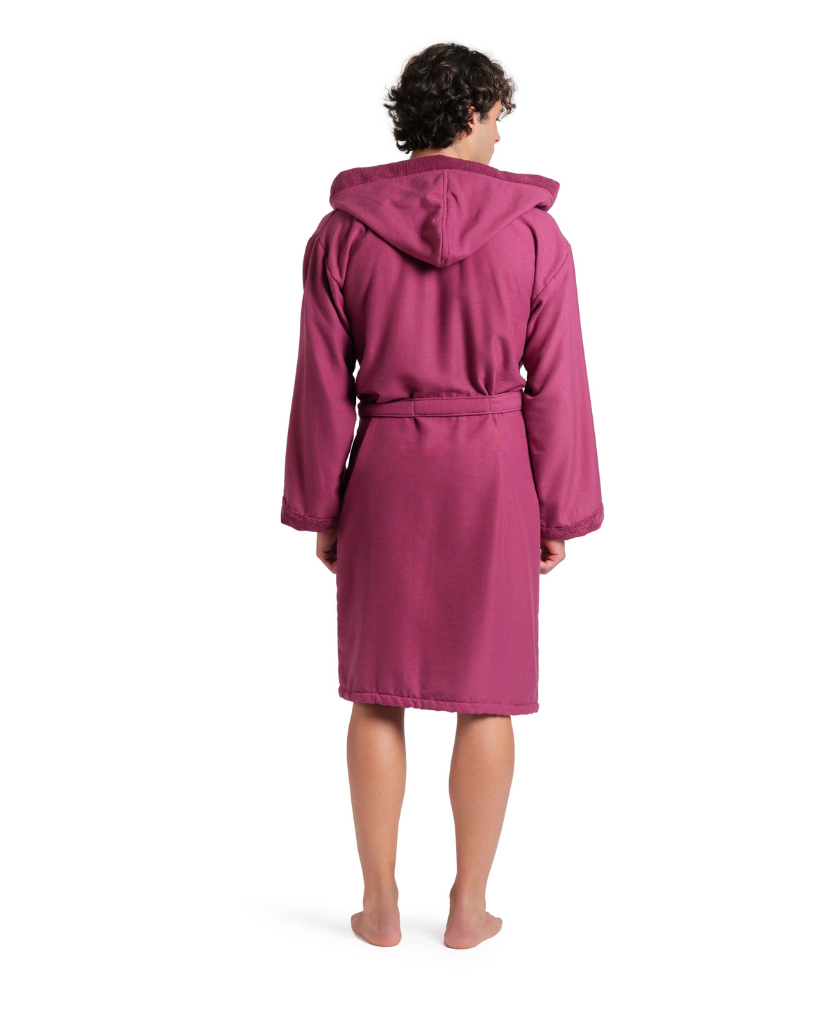 Arena Unisex Softdry Bathrobe