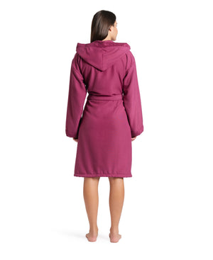 Arena Unisex Softdry Bathrobe