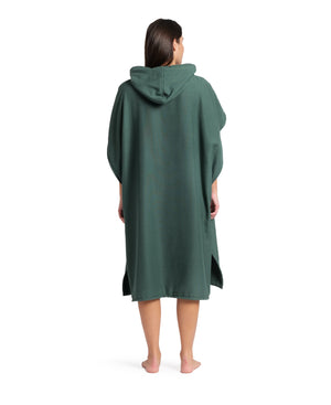 Arena Unisex Softdry Poncho