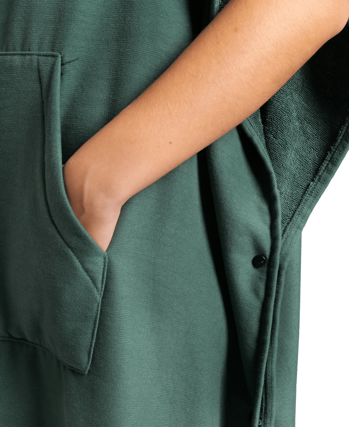 Arena Unisex Softdry Poncho