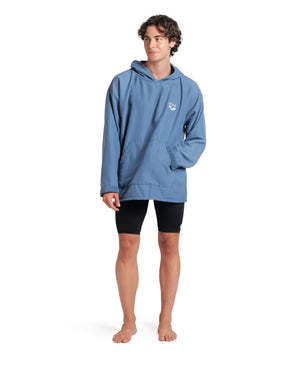 Arena Unisex Softdry Overhoodie