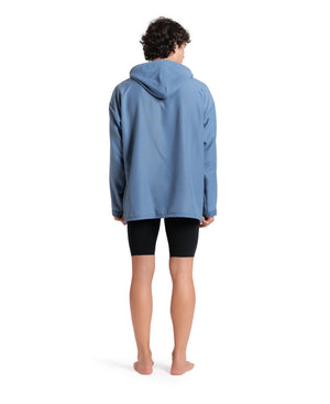 Arena Unisex Softdry Overhoodie