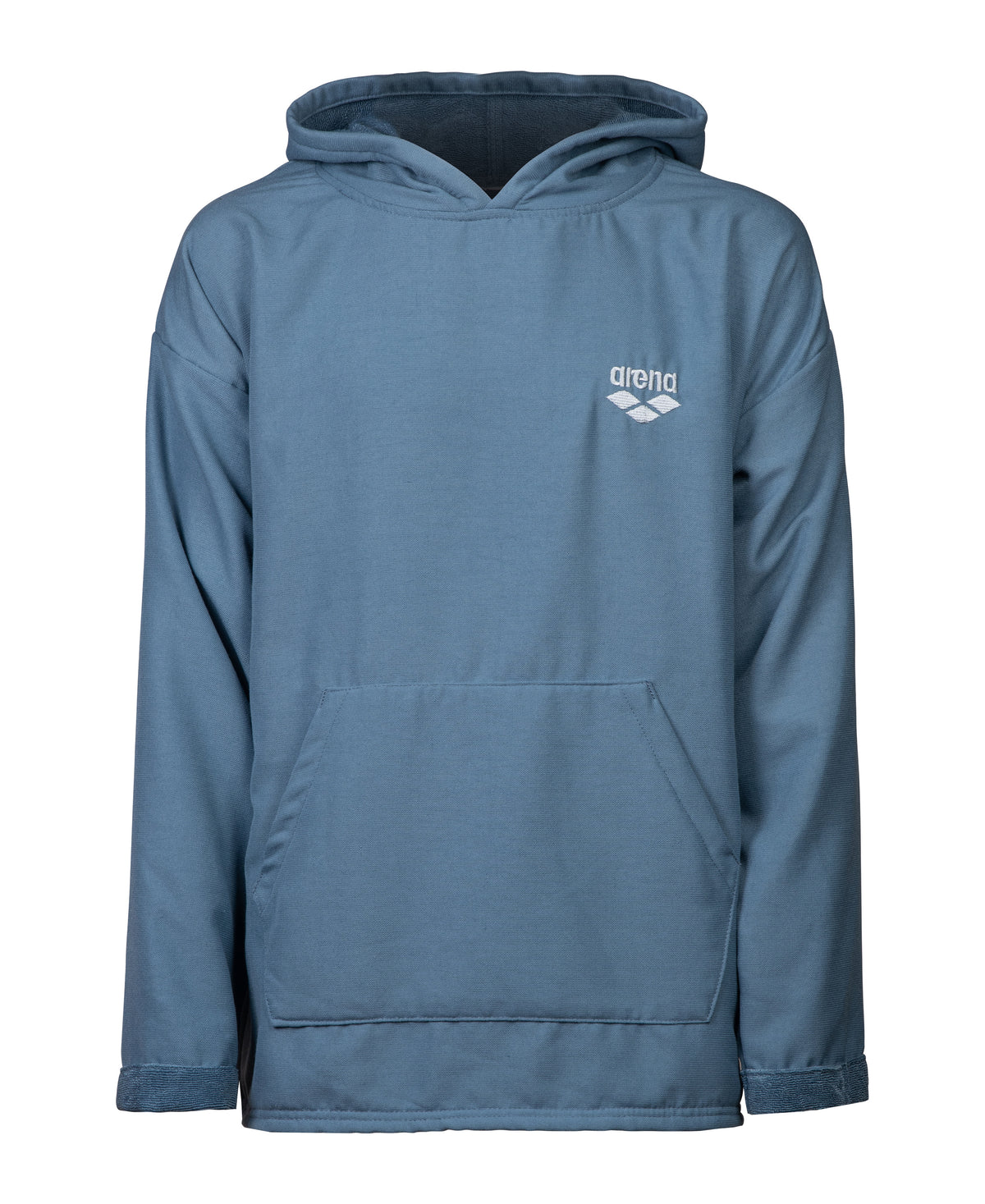 Arena Unisex Softdry Overhoodie