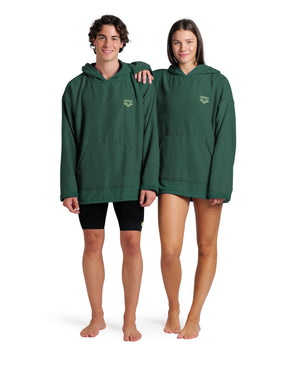 Arena Unisex Softdry Overhoodie