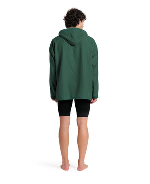 Arena Unisex Softdry Overhoodie