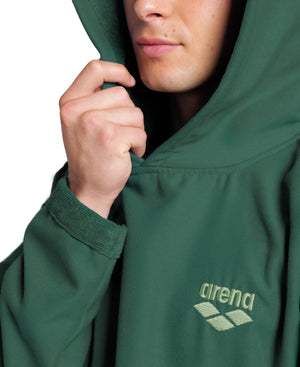 Arena Unisex Softdry Overhoodie