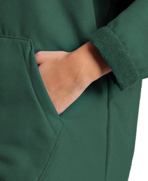 Arena Unisex Softdry Overhoodie