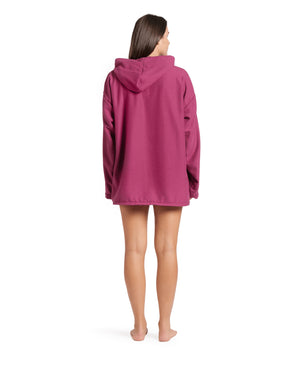 Arena Unisex Softdry Overhoodie