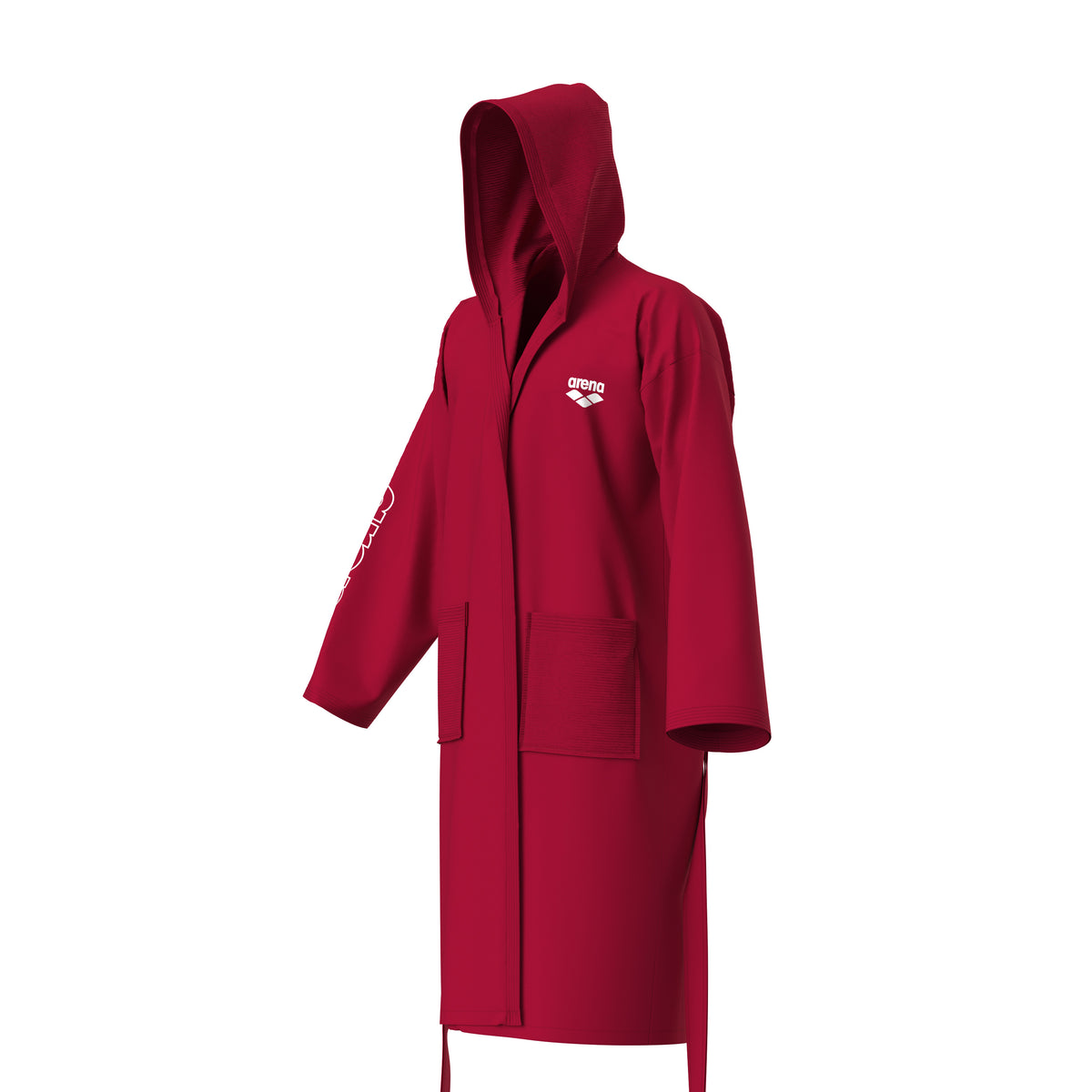 Arena Unisex Microfiber Zeal Bathrobe