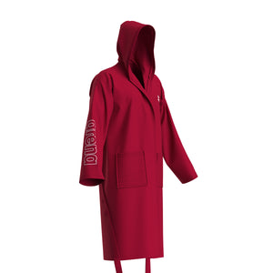 Arena Unisex Microfiber Zeal Bathrobe