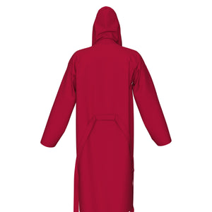 Arena Unisex Microfiber Zeal Bathrobe