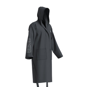 Arena Unisex Microfiber Zeal Bathrobe