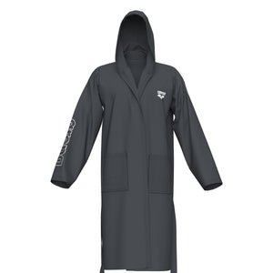 Arena Unisex Microfiber Zeal Bathrobe